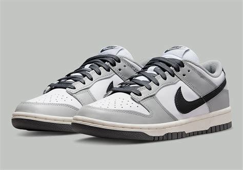 nike dunks grau weiß|Nike Dunk 